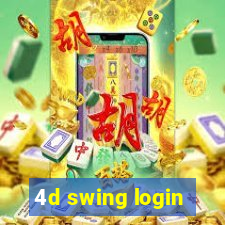 4d swing login